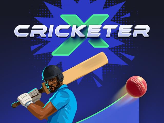 096 bet CricketerX