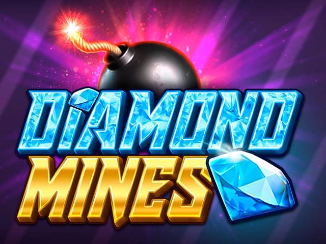 096 bet Minas de Diamante™