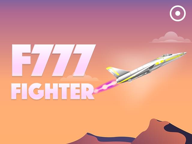 096 bet F777 Fighter