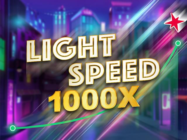 096 bet Velocidade da Luz