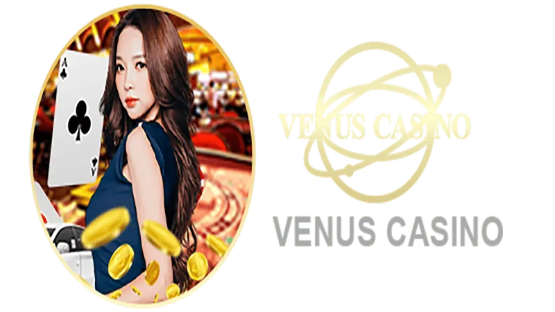 096 BET Informações básicas sobre o saguão do cassino Venus
